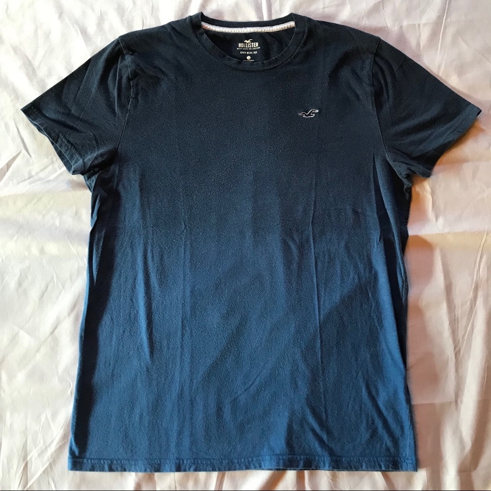 🔑 Hollister  Ambre Icon T-shirt
